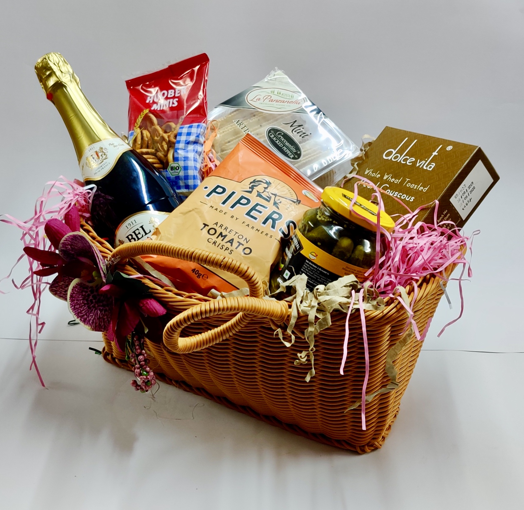 Gift Hamper Basket In Rohini Pitampura